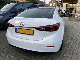 Mazda 3 Sedan 2.0 GT-M picture 11