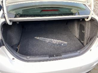 Mazda 3 Sedan 2.0 GT-M picture 20