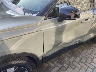 Volvo XC40 Single Motor Core 69 KWh picture 29