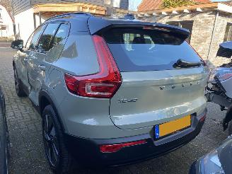 Volvo XC40 Single Motor Core 69 KWh picture 3