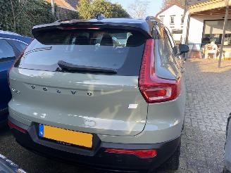 Volvo XC40 Single Motor Core Vaste prijs picture 18
