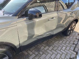 Volvo XC40 Single Motor Core Vaste prijs picture 9