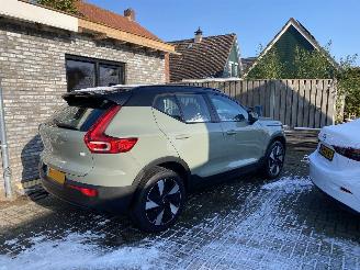 Volvo XC40 Single Motor Core Vaste prijs picture 27