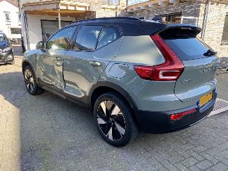  Volvo XC40 Single Motor Core Vaste prijs 2024/1