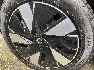 Volvo XC40 Single Motor Core picture 47