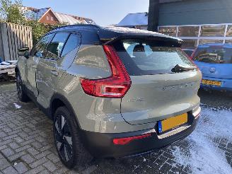 Volvo XC40 Single Motor Core Vaste prijs picture 7