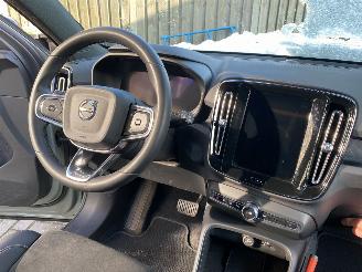 Volvo XC40 Single Motor Core 69 KWh picture 40