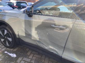 Volvo XC40 Single Motor Core Vaste prijs picture 12