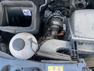 Mercedes Sprinter 3151.9  CDi L2 WB 367 cm Pro HD picture 12