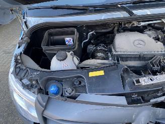 Mercedes Sprinter 3151.9  CDi L2 WB 367 cm Pro HD picture 22