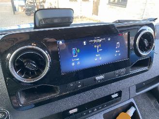 Mercedes Sprinter 3151.9  CDi L2 WB 367 cm Pro HD picture 33