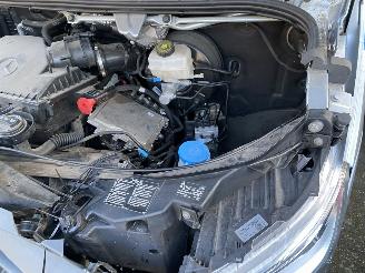 Mercedes Sprinter 3151.9  CDi L2 WB 367 cm Pro HD picture 20