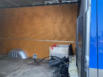 Mercedes Sprinter 3151.9  CDi L2 WB 367 cm Pro HD picture 45