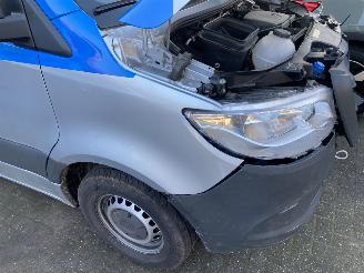 Mercedes Sprinter 3151.9  CDi L2 WB 367 cm Pro HD picture 17