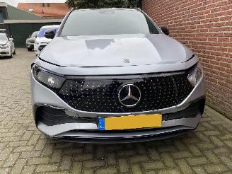 Mercedes EQA 250+ AMG Line Pano Limited 71 KWh picture 7