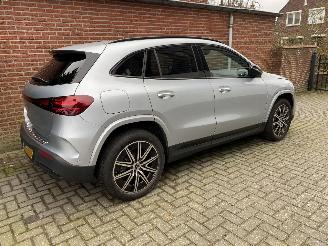  Mercedes EQA 250+ AMG Line Pano Limited 71 KWh 2025/5