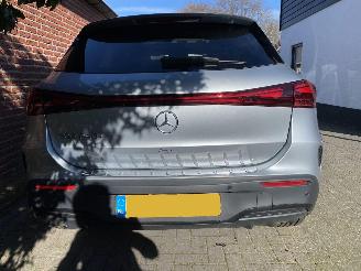 Mercedes EQA 250+ AMG Line Pano Limited 71 KWh picture 5