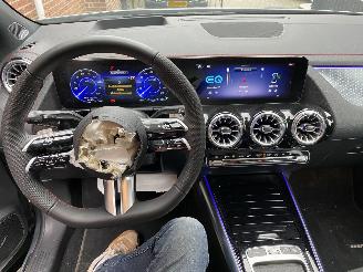 Mercedes EQA 250+ AMG Line Pano Limited 71 KWh picture 2