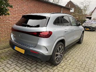 Mercedes EQA 250+ AMG Line Pano Limited 71 KWh picture 51