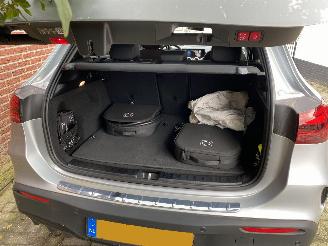 Mercedes EQA 250+ AMG Line Pano Limited 71 KWh picture 60