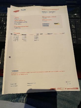 Mercedes EQA 250+ AMG Line Pano Limited 71 KWh picture 68