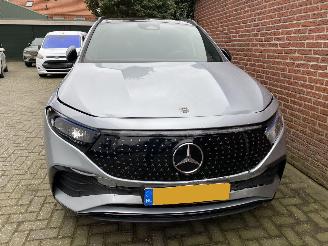 Mercedes EQA 250+ AMG Line Pano Limited 71 KWh picture 49