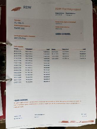 BMW 1-serie 118i 5drs picture 48