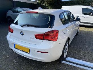 BMW 1-serie 118i 5drs picture 6