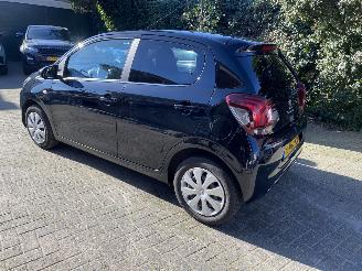 Peugeot 108 1.0 e-VTi Active picture 40