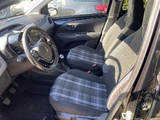 Peugeot 108 1.0 e-VTi Active picture 4