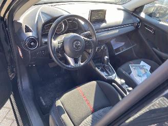 Mazda 2 Automaat 1.5 SkyActive-G GT-M picture 15