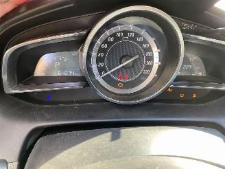 Mazda 2 Automaat 1.5 SkyActive-G GT-M picture 14