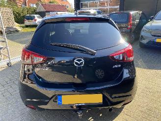 Mazda 2 Automaat 1.5 SkyActive-G GT-M picture 20