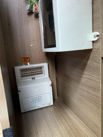 Challenger  Challeger Mageo 118EB/119 Queensbed en hefbed picture 53