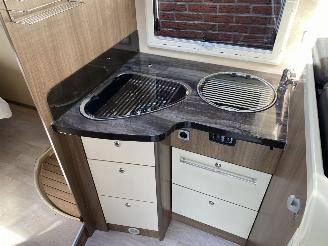 Challenger  Challeger Mageo 118EB/119 Queensbed en hefbed picture 27
