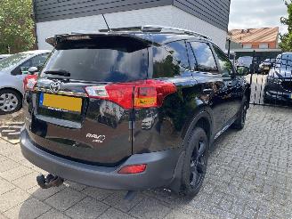 Toyota Rav-4 2.2D Style 4WD Vaste Prijs picture 3