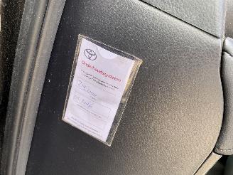 Toyota Rav-4 2.2D Style 4WD Vaste Prijs picture 49