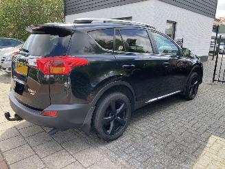 Toyota Rav-4 2.2D Style 4WD picture 8