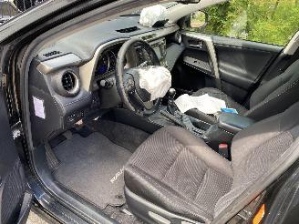 Toyota Rav-4 2.2D Style 4WD Vaste Prijs! picture 61