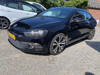 Volkswagen Scirocco  picture 3