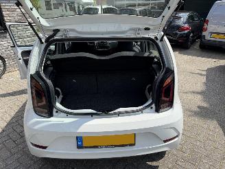 Volkswagen Up! Vaste Prijs picture 22