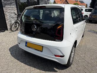 Volkswagen Up! Vaste Prijs picture 9