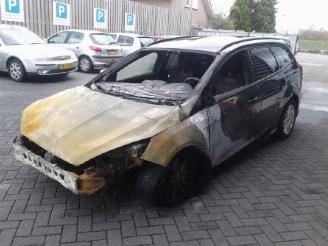 Ford Focus ST LINE picture 5