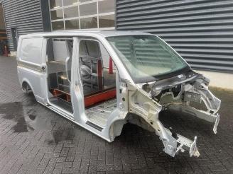 Autoverwertung Volkswagen Transporter Transporter T6, Van, 2015 2.0 TDI 199 4Motion 2021/3