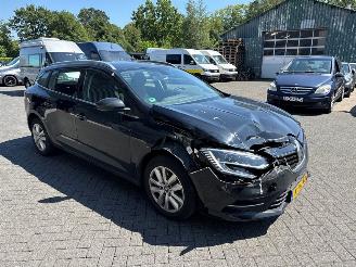 Renault Mégane  picture 7