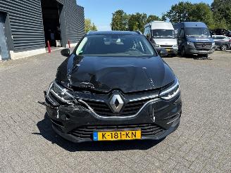 Renault Mégane  picture 8