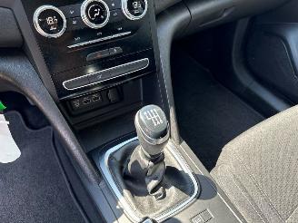 Renault Mégane  picture 25