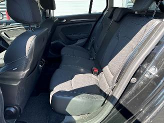 Renault Mégane  picture 17