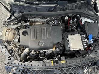 Mercedes B-klasse B (W247), Hatchback, 2018 / 2025 2.0 B-200d picture 9