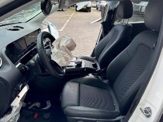 Mercedes B-klasse B (W247), Hatchback, 2018 / 2025 2.0 B-200d picture 12